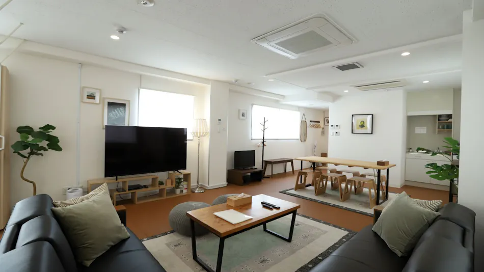 RIVER SUITES HIROSHIMA
