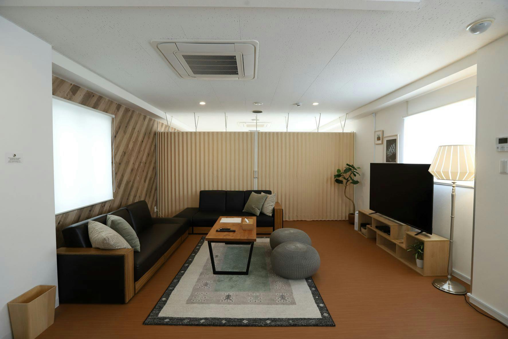 RIVER SUITES HIROSHIMA
