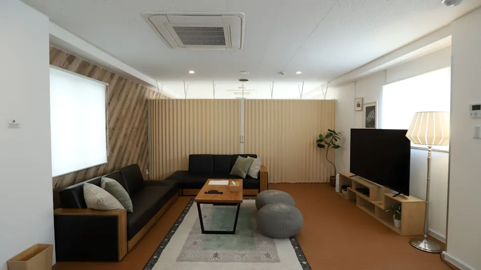 RIVER SUITES HIROSHIMA
