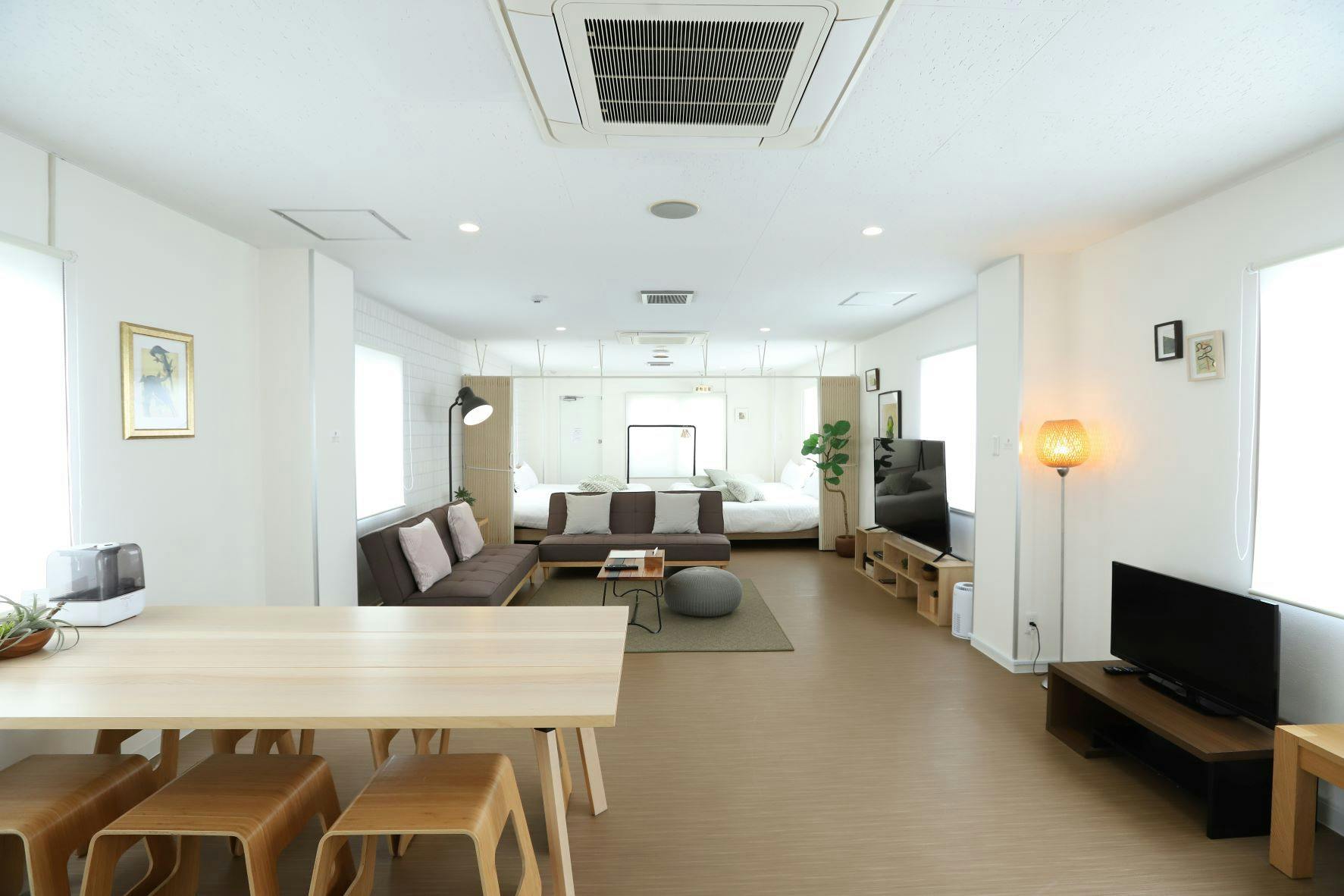 RIVER SUITES HIROSHIMA