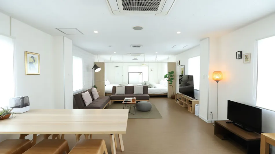 RIVER SUITES HIROSHIMA
