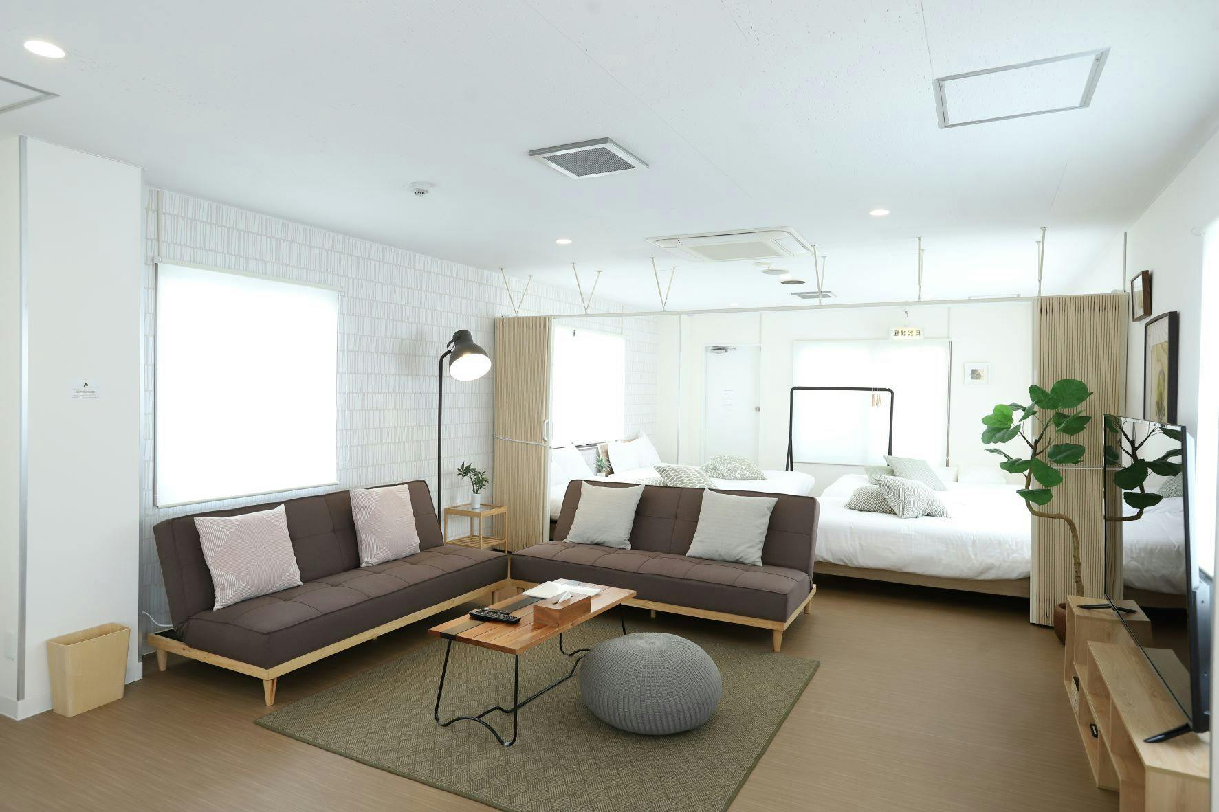 RIVER SUITES HIROSHIMA