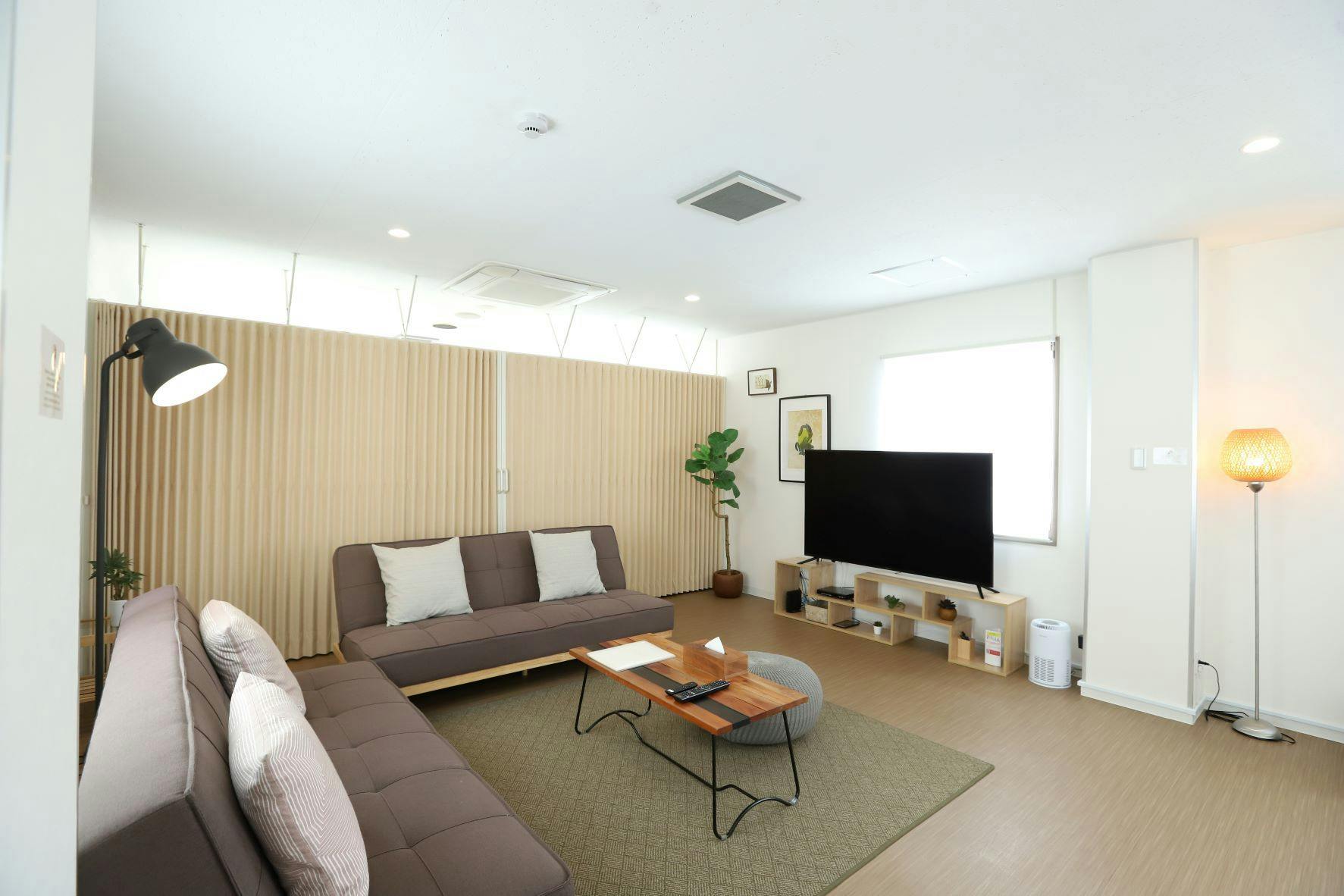 RIVER SUITES HIROSHIMA