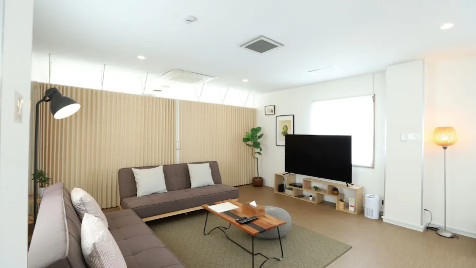 RIVER SUITES HIROSHIMA