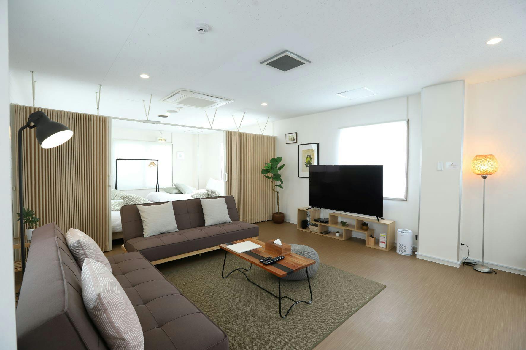 RIVER SUITES HIROSHIMA