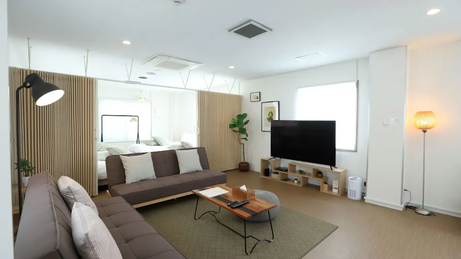 RIVER SUITES HIROSHIMA