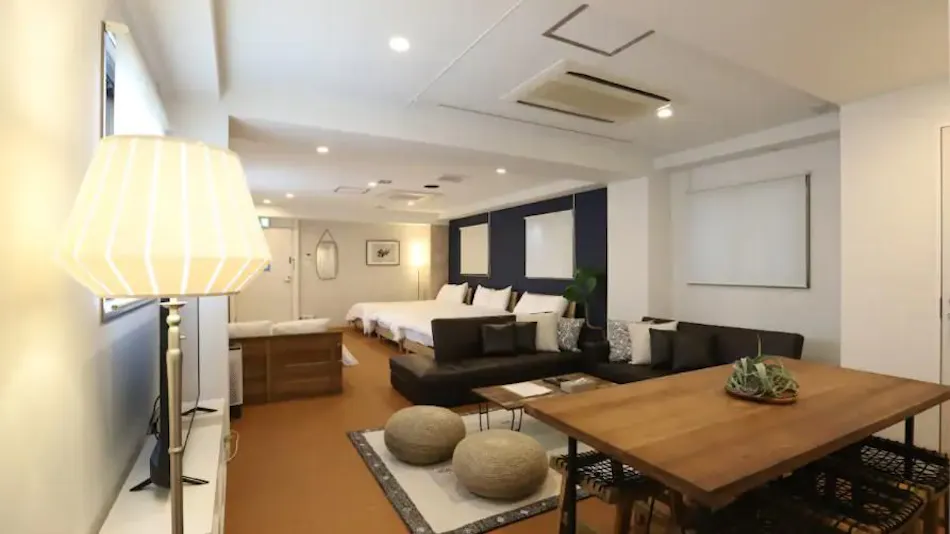 RIVER SUITES HIROSHIMA