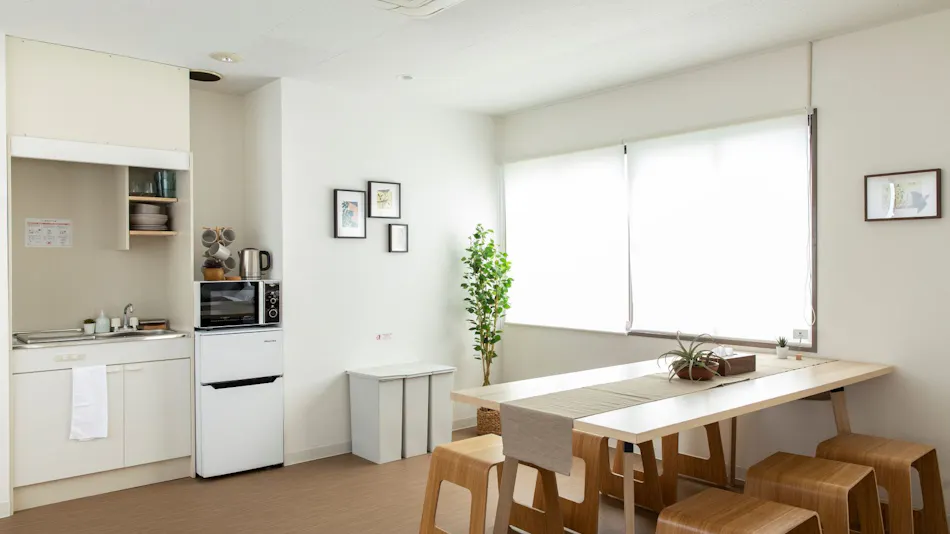 RIVER SUITES HIROSHIMA