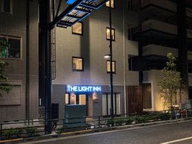 ＴＨＥ　ＬＩＧＨＴ　ＩＮＮ