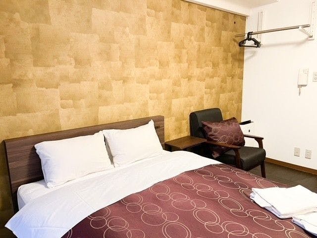 ห้องเตียงคู่