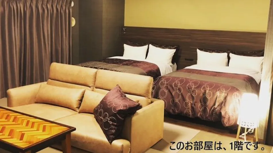 Comfort Stay Miyabi