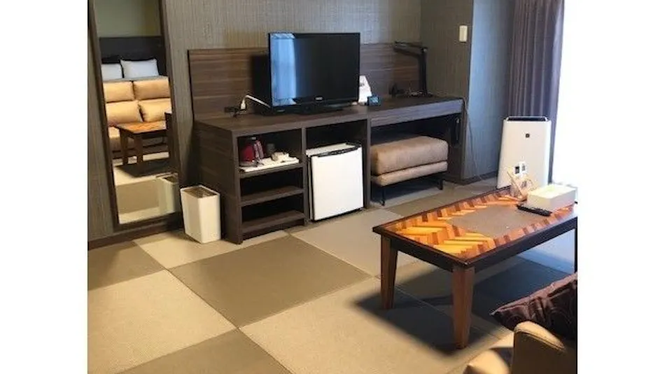 Comfort Stay Miyabi