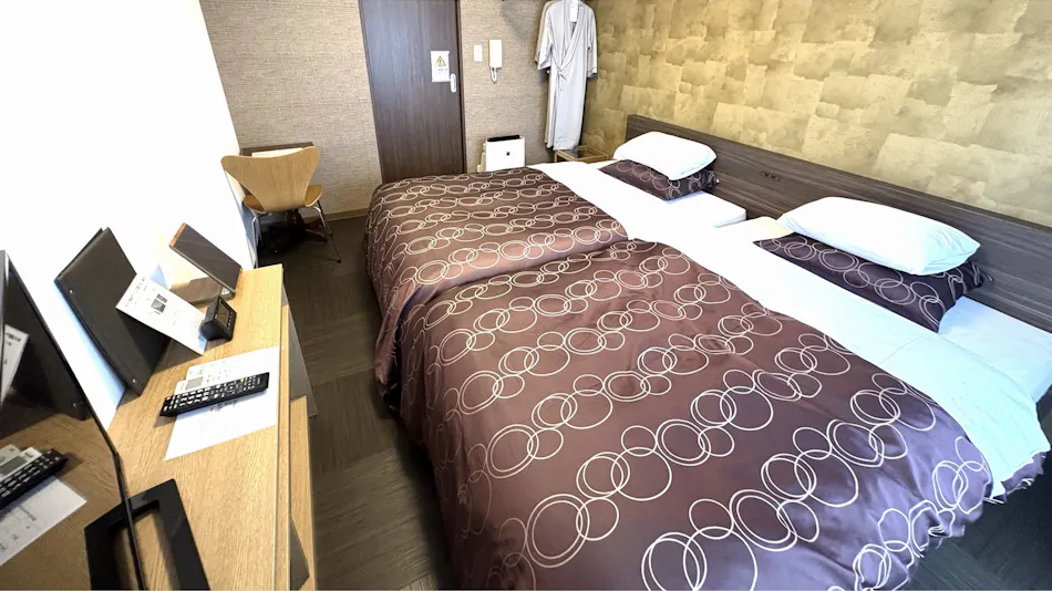 Comfort Stay Miyabi