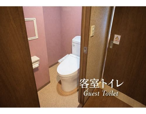 禁煙シングルルーム１