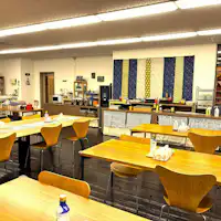 ห้องอาหารเช้า