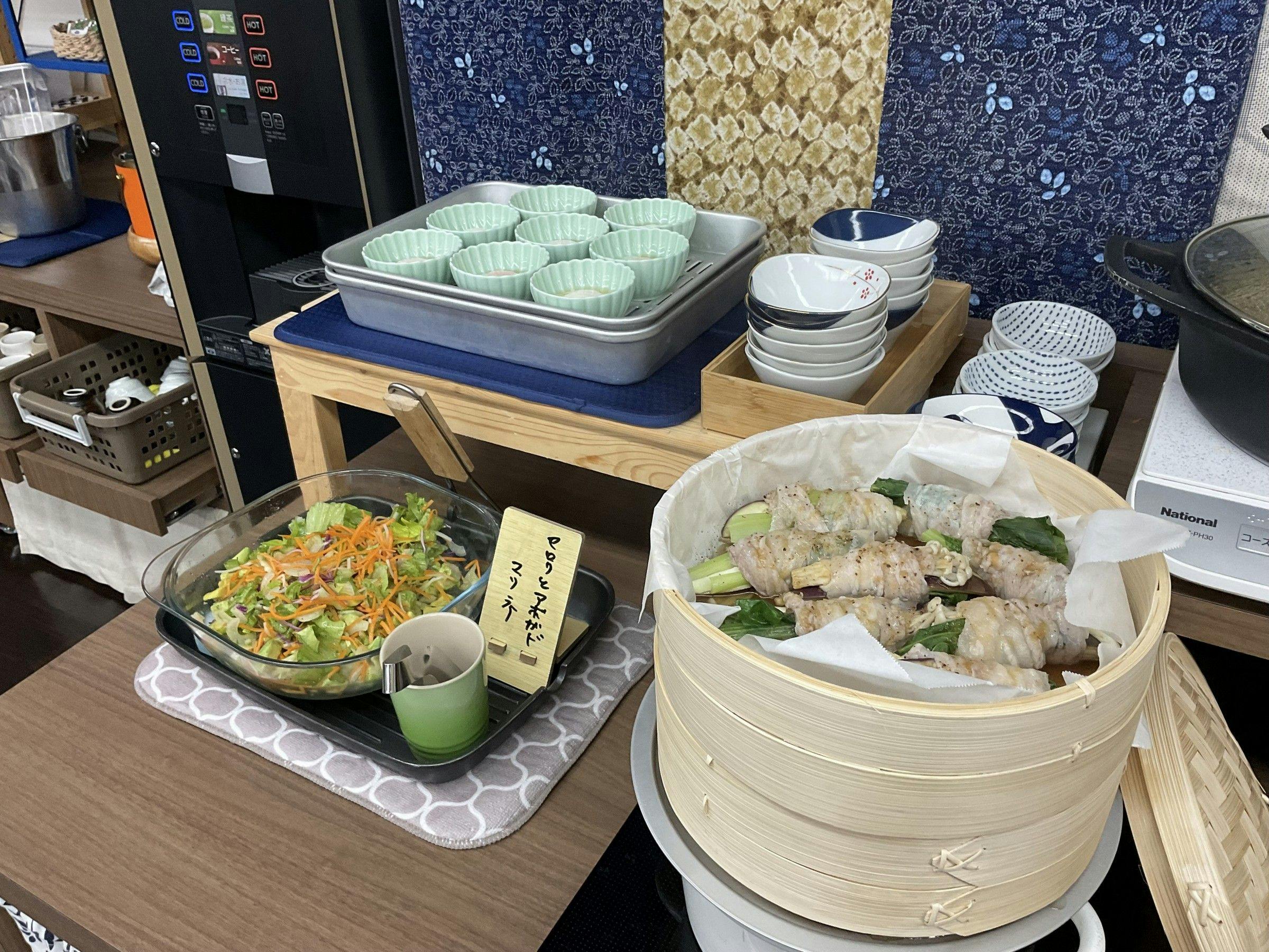 Comfort Stay Miyabi