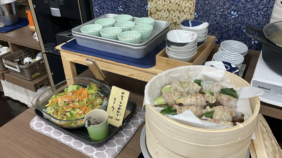 Comfort Stay Miyabi