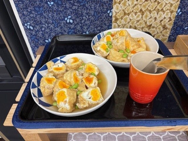 Comfort Stay Miyabi