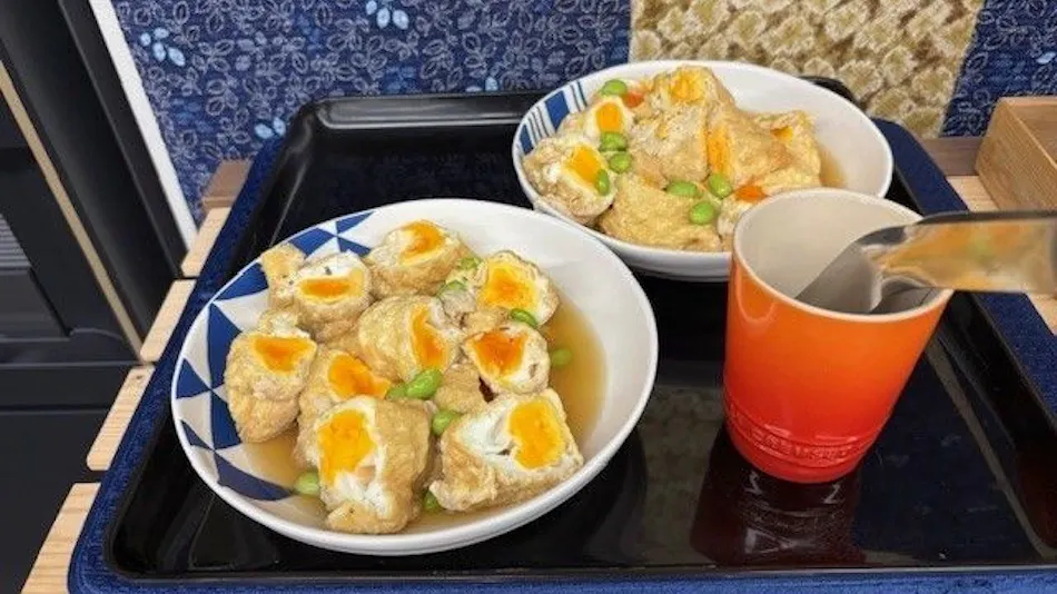Comfort Stay Miyabi