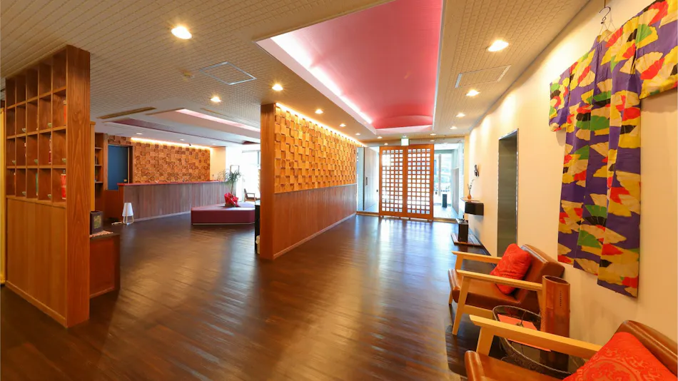 Comfort Stay Miyabi