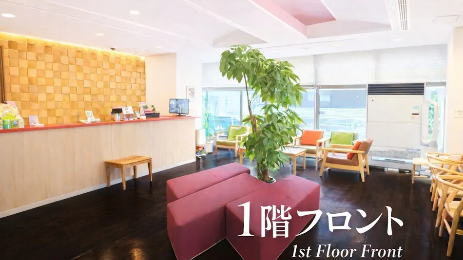 Comfort Stay Miyabi