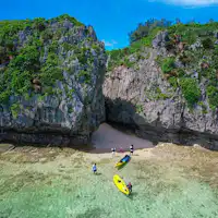 备濑瓦尔米之旅的情况