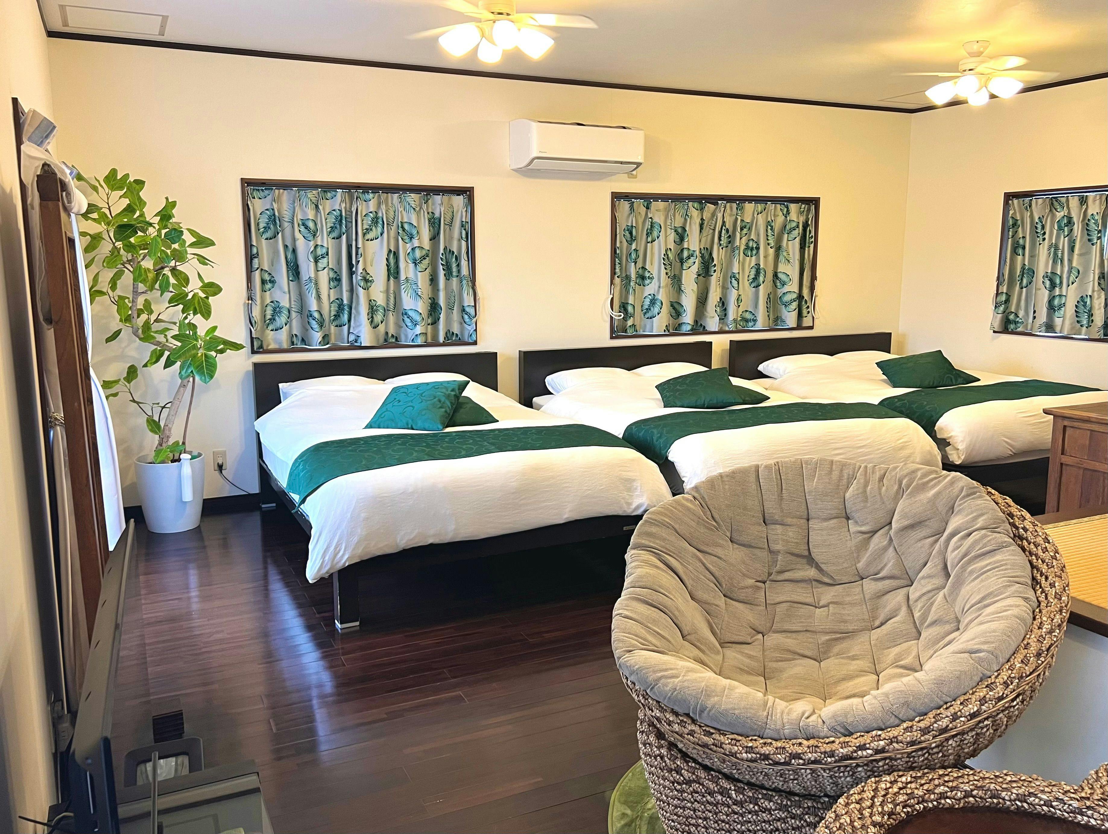 Family Inn Bisezaki Ryugu Mae