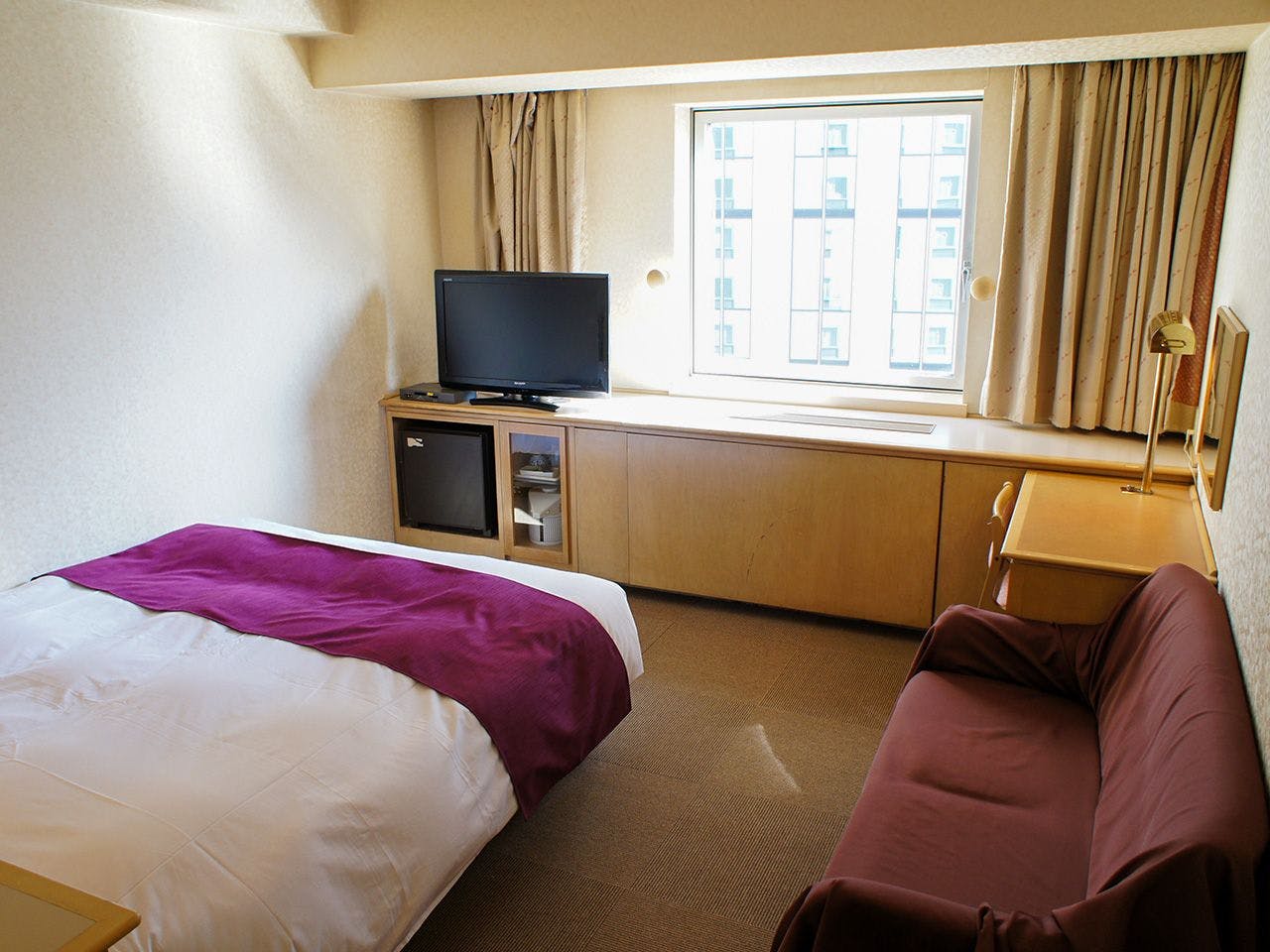 Hotel Abest Meguro