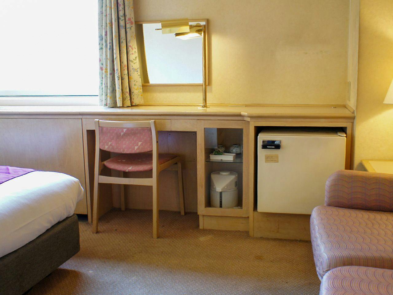 Hotel Abest Meguro