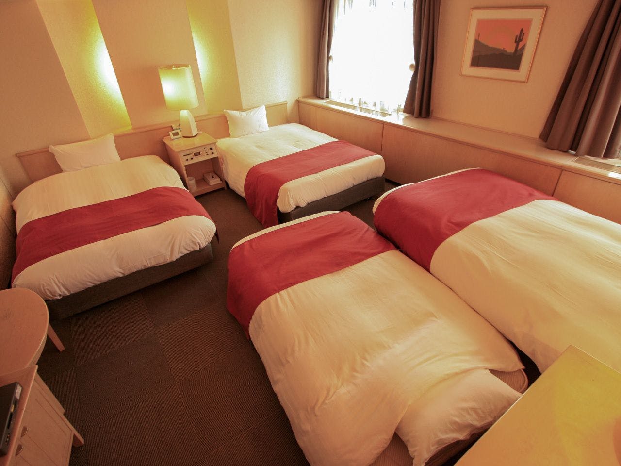 Hotel Abest Meguro