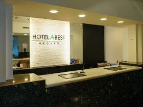 ホテルアベスト目黒