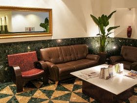 ホテルアベスト目黒