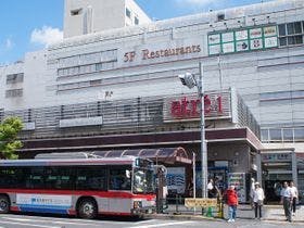 ホテルアベスト目黒