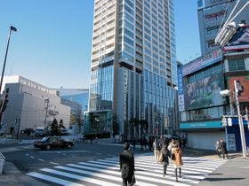 ホテルアベスト目黒