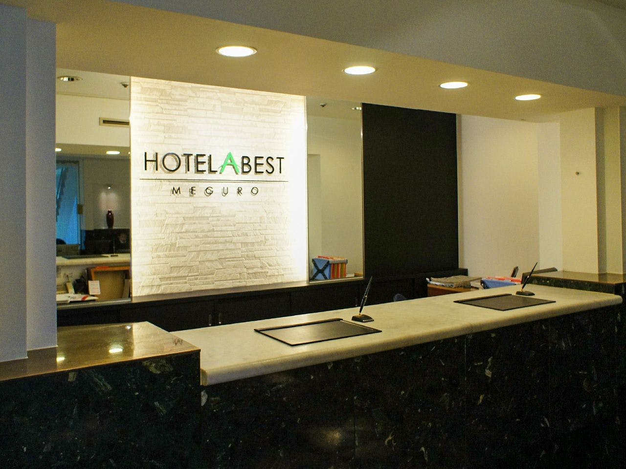 Hotel Abest Meguro