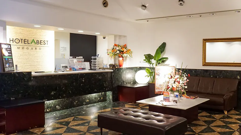 Hotel Abest Meguro