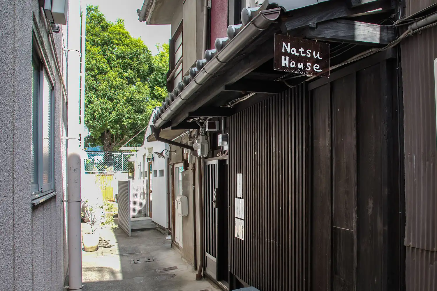 施設画像