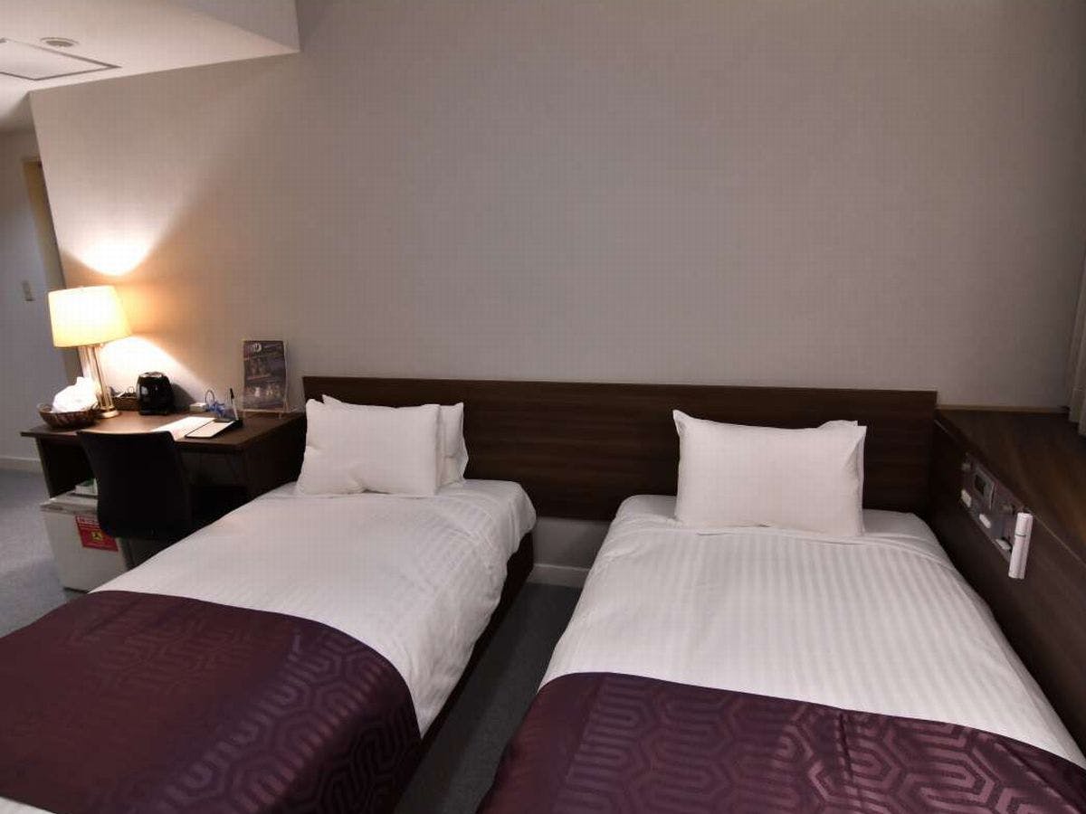 The Cozy Hotel CHIBA