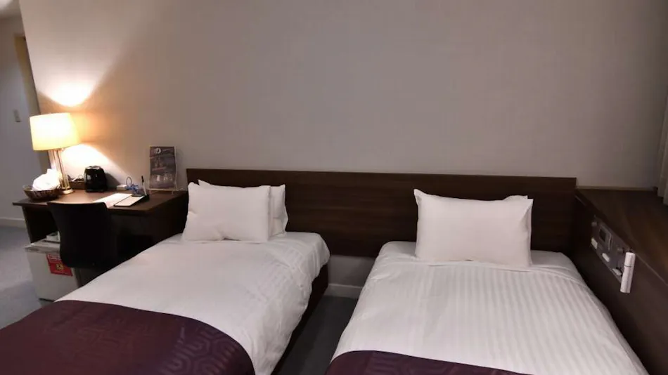 The Cozy Hotel CHIBA