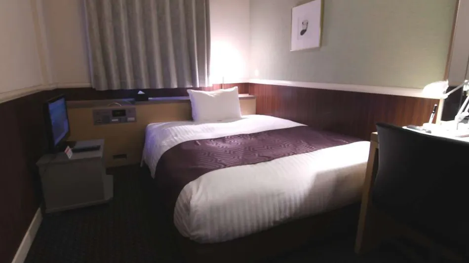 The Cozy Hotel CHIBA