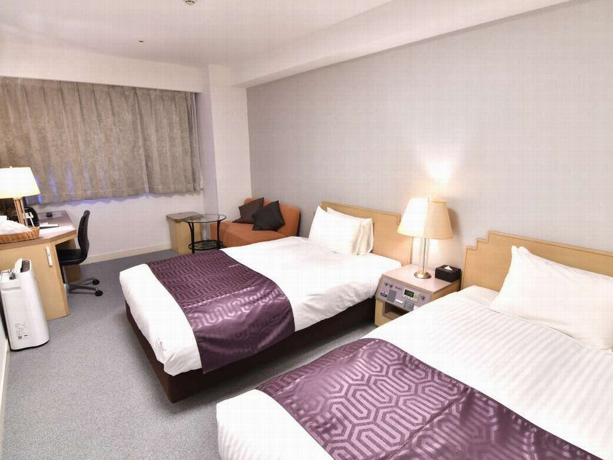 The Cozy Hotel CHIBA