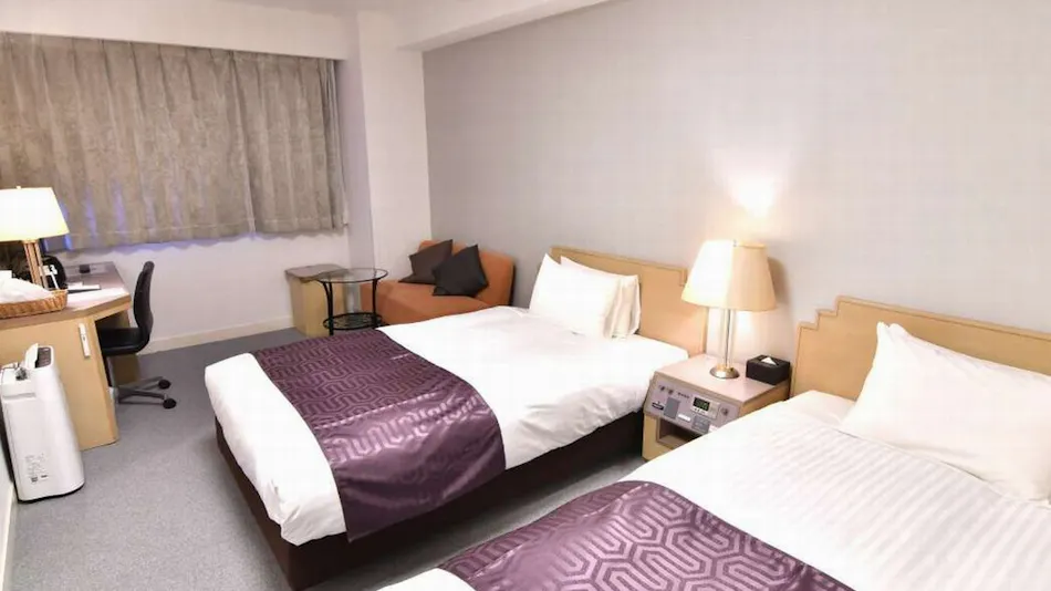 The Cozy Hotel CHIBA