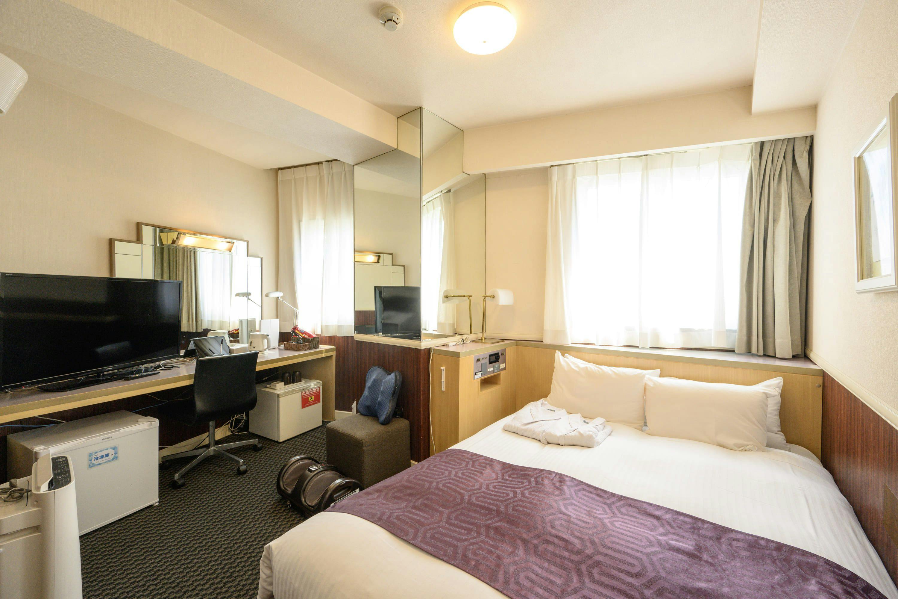 The Cozy Hotel CHIBA