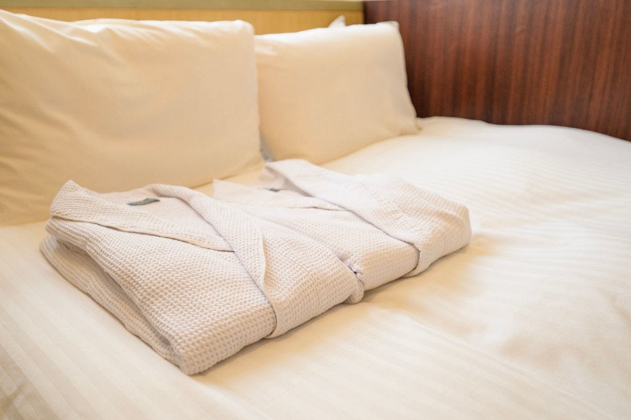 The Cozy Hotel CHIBA