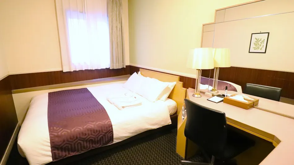 The Cozy Hotel CHIBA