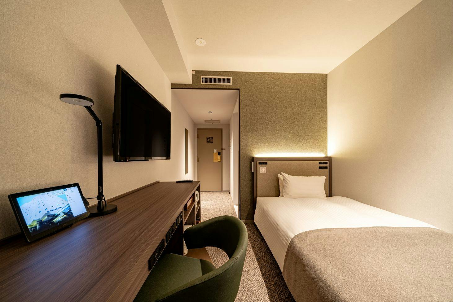 The Cozy Hotel CHIBA