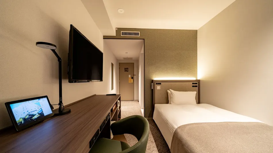 The Cozy Hotel CHIBA