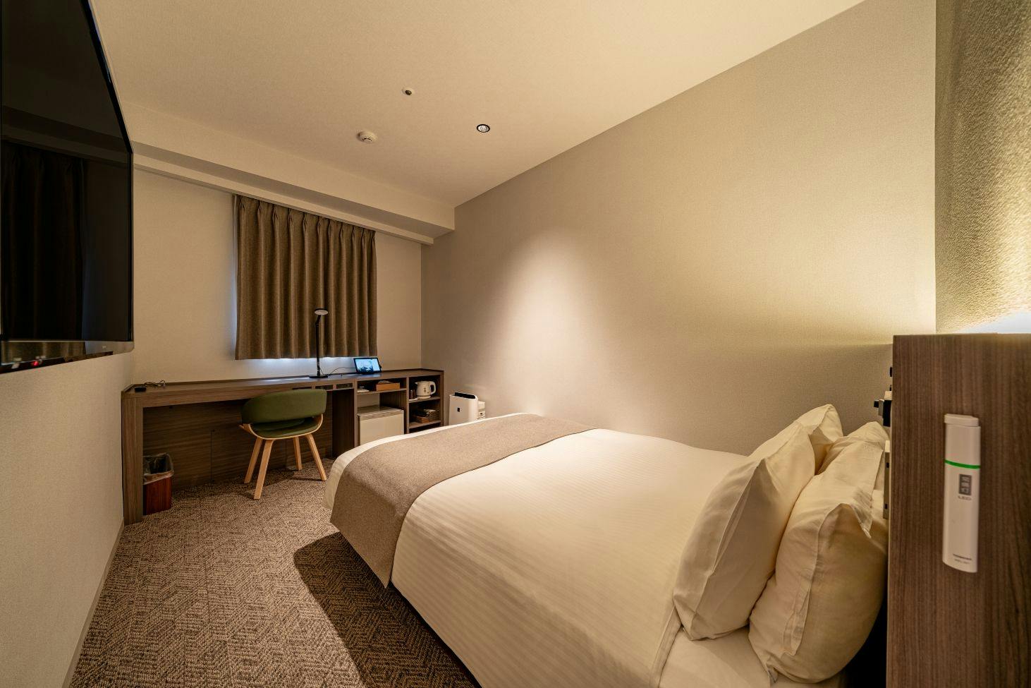 The Cozy Hotel CHIBA