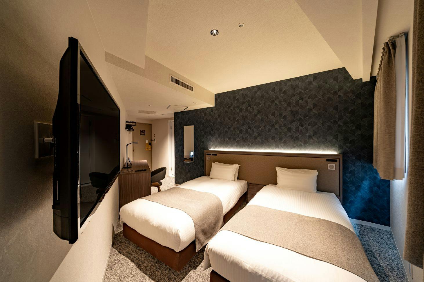 The Cozy Hotel CHIBA