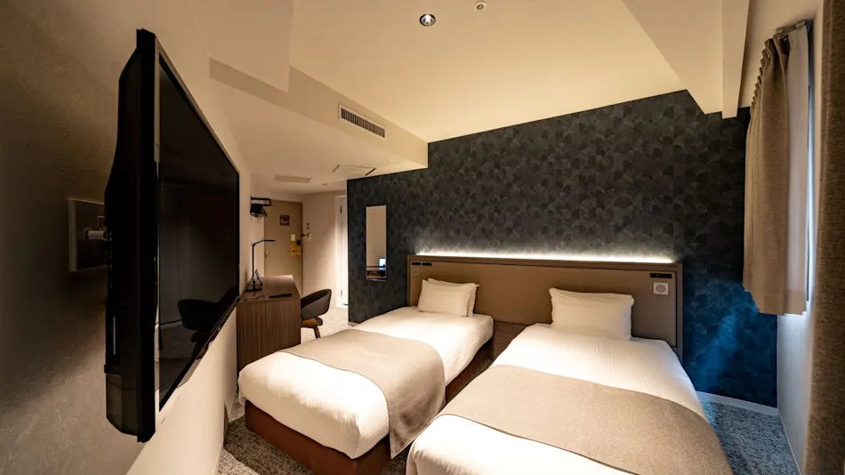 The Cozy Hotel CHIBA